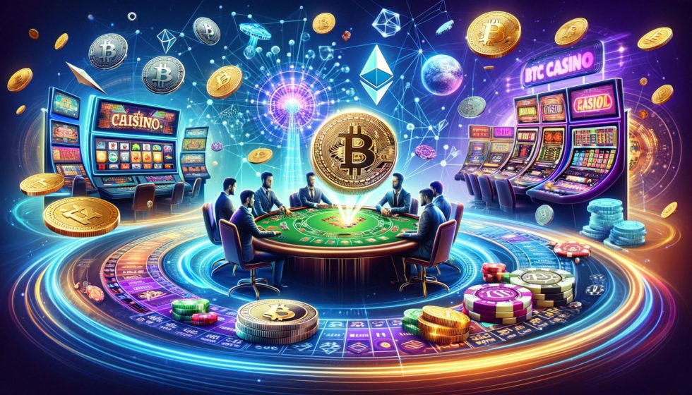 161bet Cryptocurrency in Online Gambling