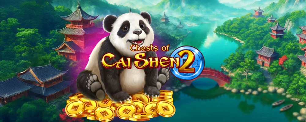 161bet Baús de Cai Shen 2