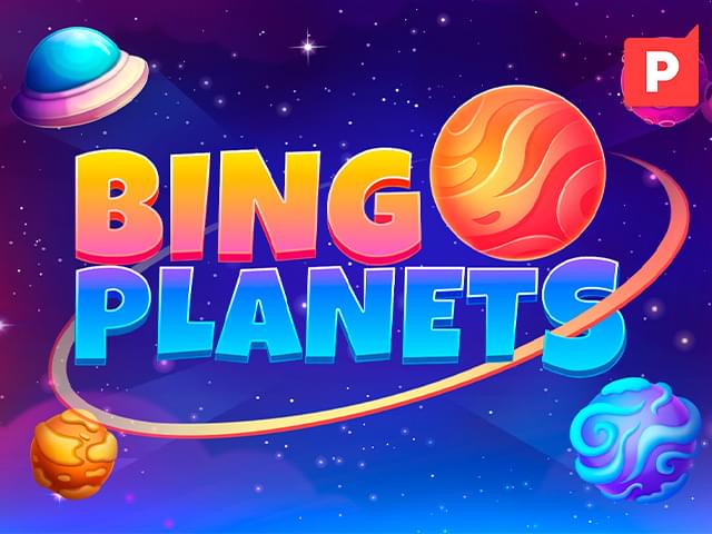 161bet Planetas do Bingo
