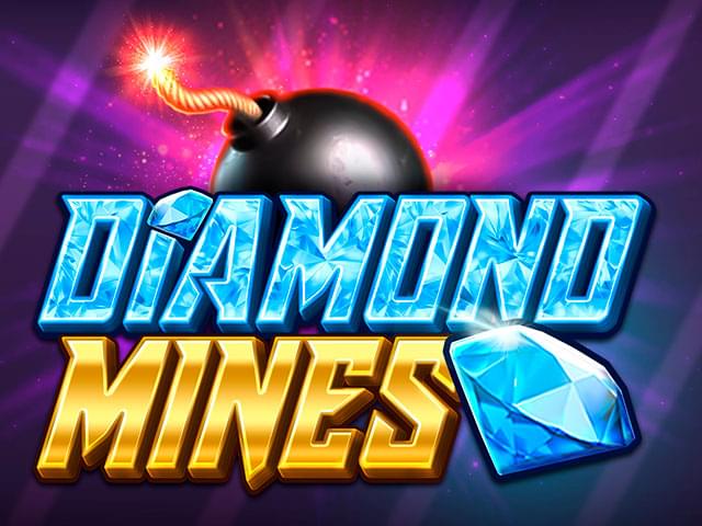 161bet Minas de Diamante™