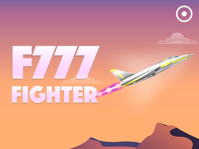 161bet F777 Fighter