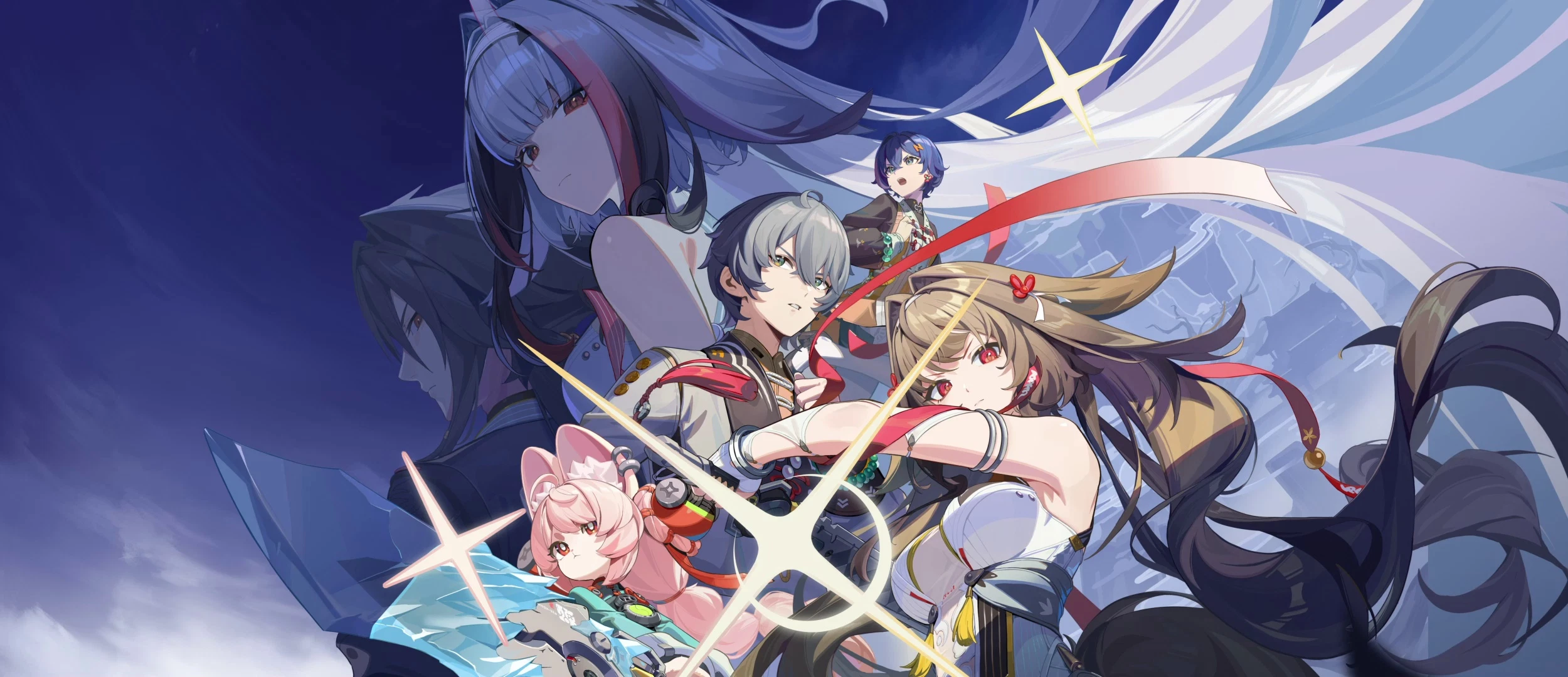 161bet Zenless Zone Zero